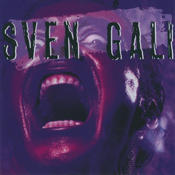 Sven Gali Sven Gali