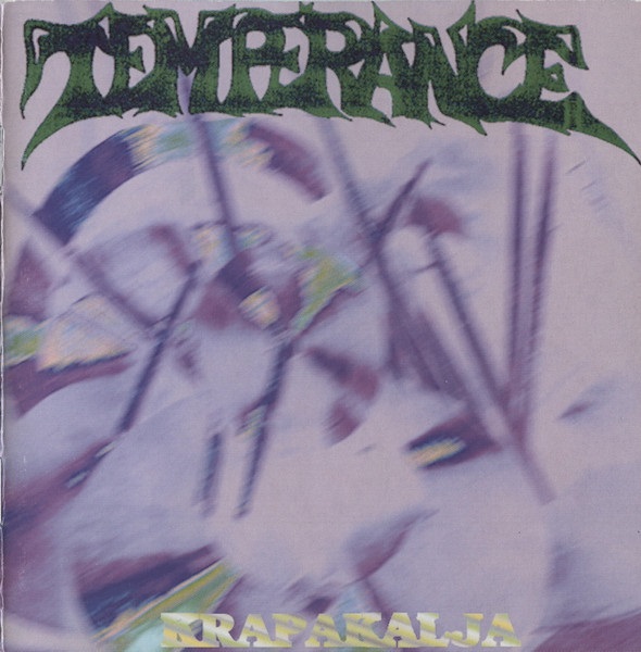 Temperance - Krapakalja