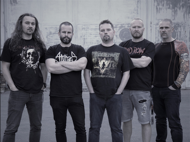 Antares (Svk) members (Click to see larger picture)