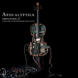 Apocalyptica Альбом Worlds Collide