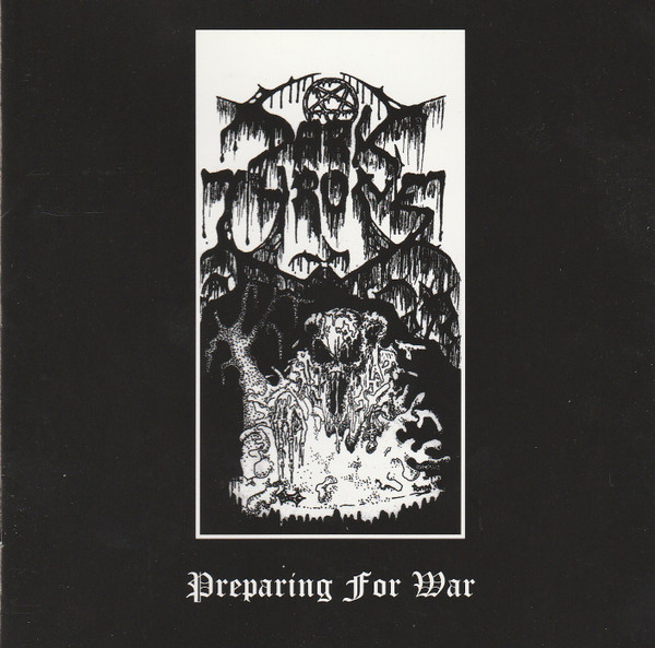 Encyclopaedia Metallum - Darkthrone - Preparing for War