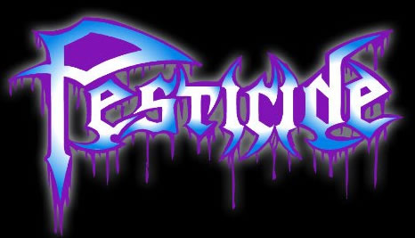 Pesticide - Logo