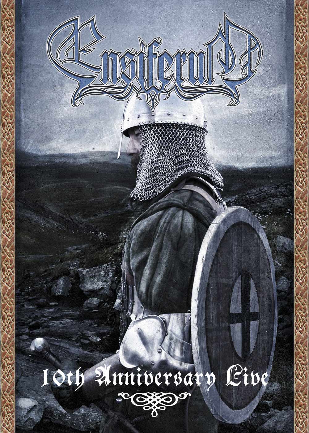 Ensiferum - 10th Anniversary Live