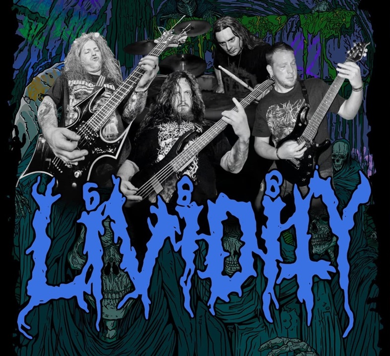 Lividity - Photo