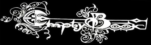 Empty Book: Gothic Metal Corporation Northeast