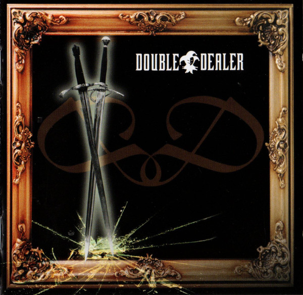 Double Dealer cover (Click to see larger picture)