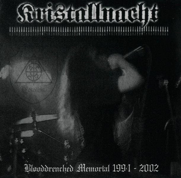 <br />Kristallnacht - Blooddrenched Memorial 1994-2002