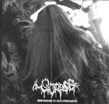 Corpse - Remembrance of Cold Embodiments