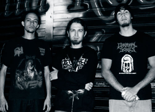 Discordia - Discography Discordia - Discography