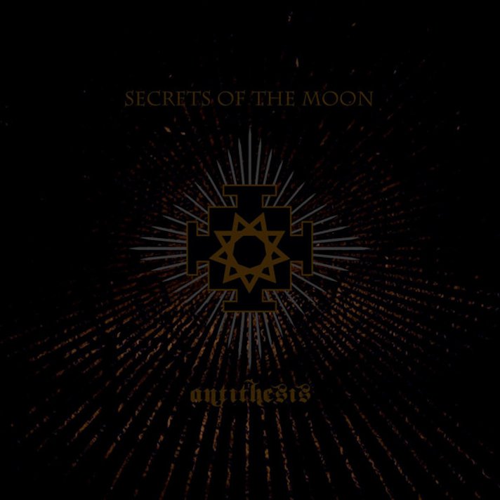 Secrets of the moon antithesis blog