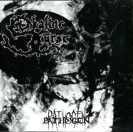 Skaldic Curse - 2006 - Pathogen
