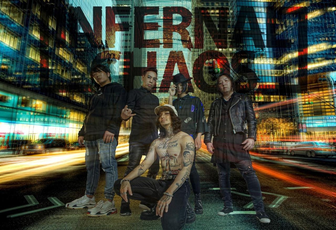 Infernal Chaos
