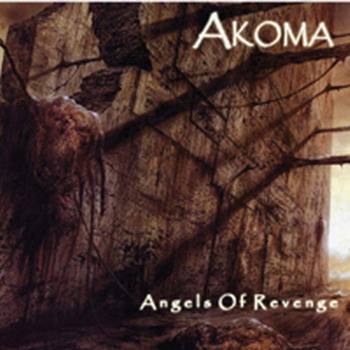 Akoma - Angels of Revenge