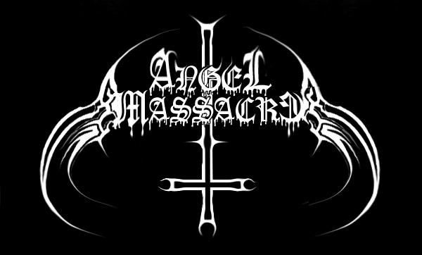 Massacre Logo