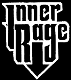 Inner Rage - Logo