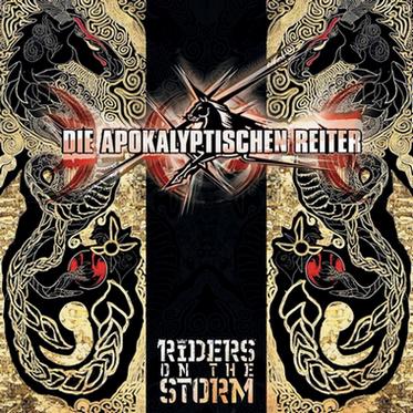 Doors Lyrics Riders On The Storm