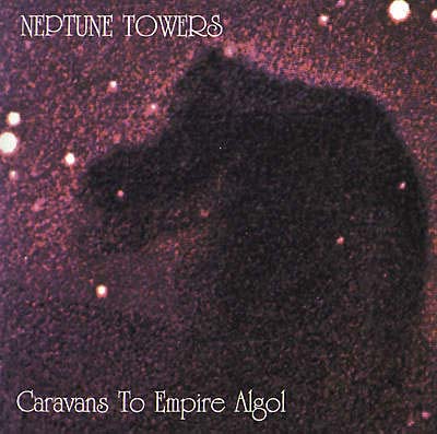 Neptune Towers Caravans To Empire Algol