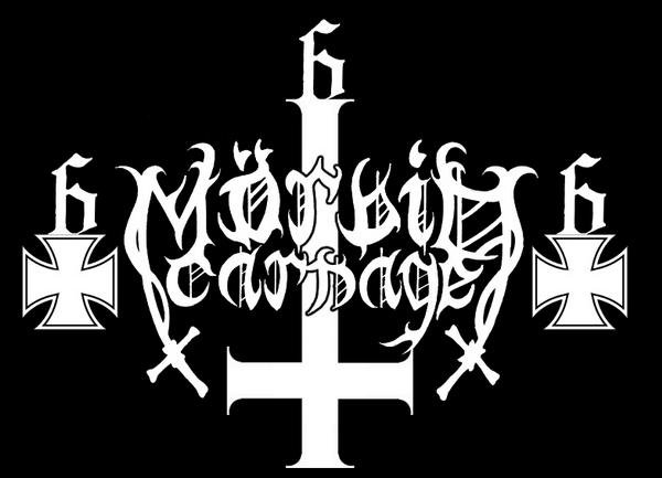 Mörbid Carnage 124878_logo