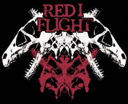 Red I Flight