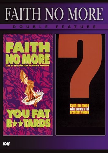 Faith No More Live at the