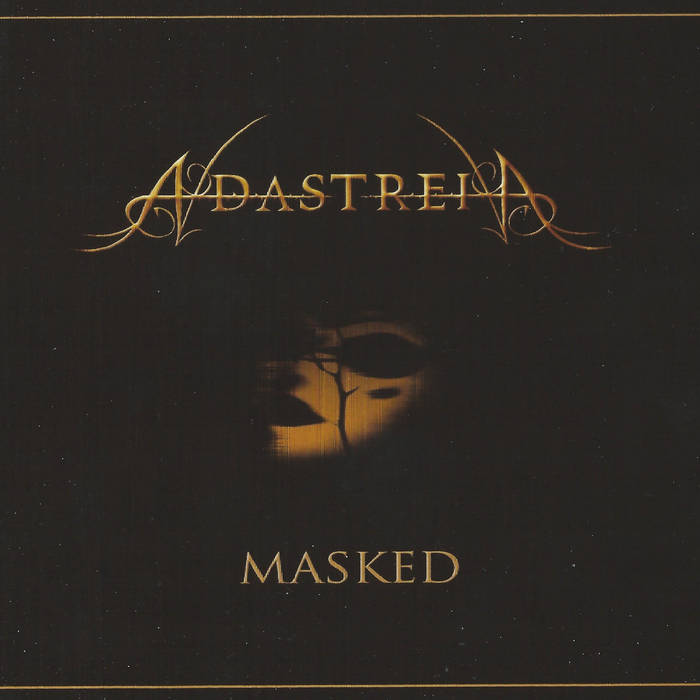 Adastreia - Masked