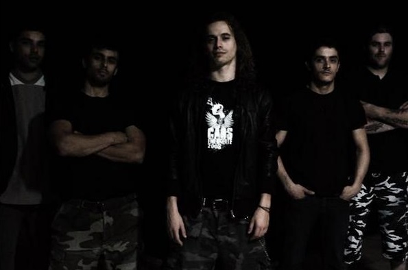 The Endgate members (Click to see larger picture)