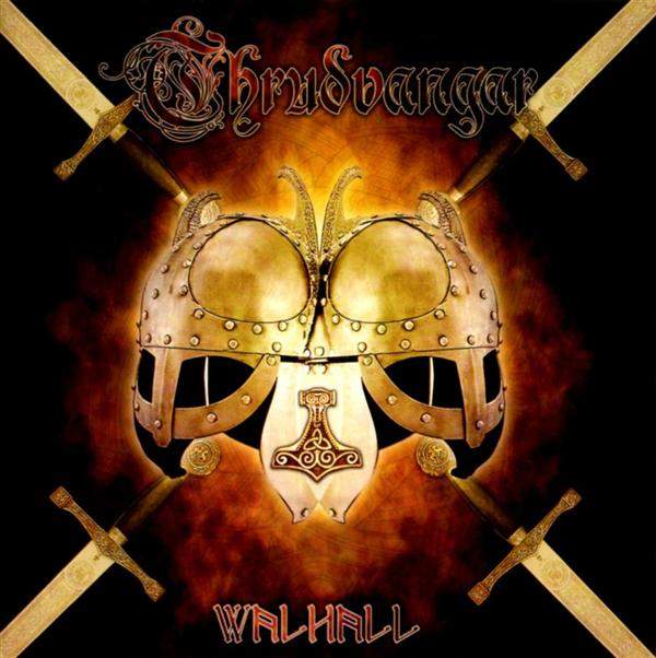 THRUDVANGAR - Walhall