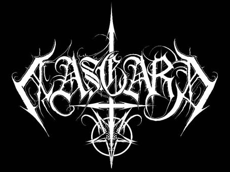Aasgard - Logo