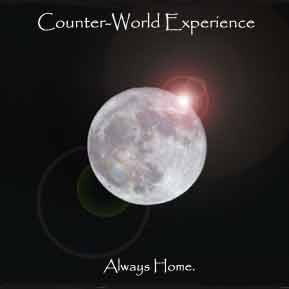 Counter-World Experience – 2002 Always Home