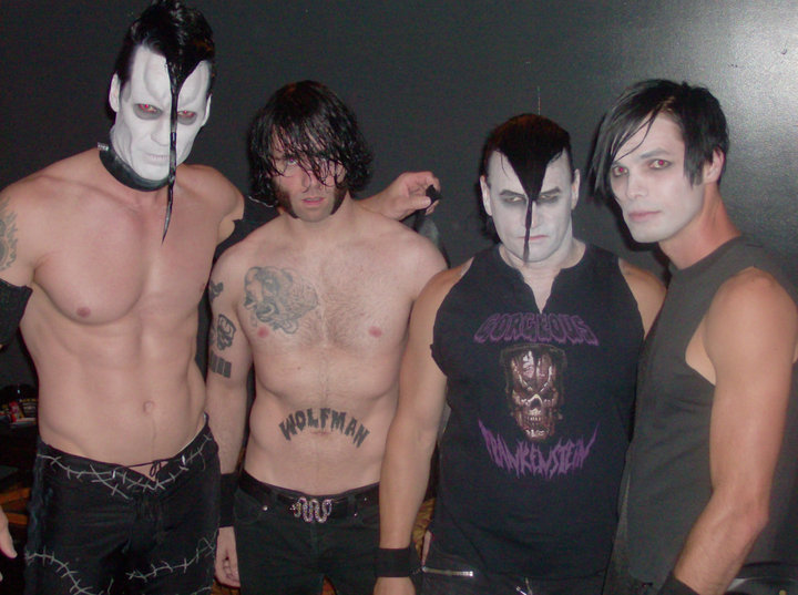 doyle misfits