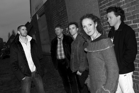 The Gathering - discographie complte