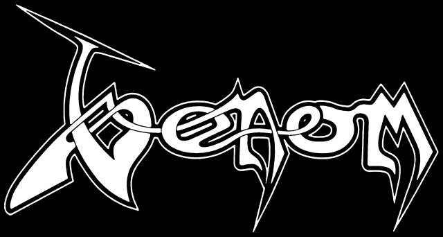 Venom - Logo