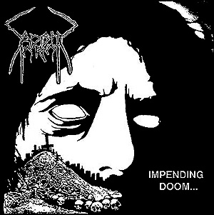 Sadistic Intent - Impending Doom...