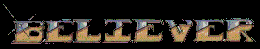 Believer - Logo