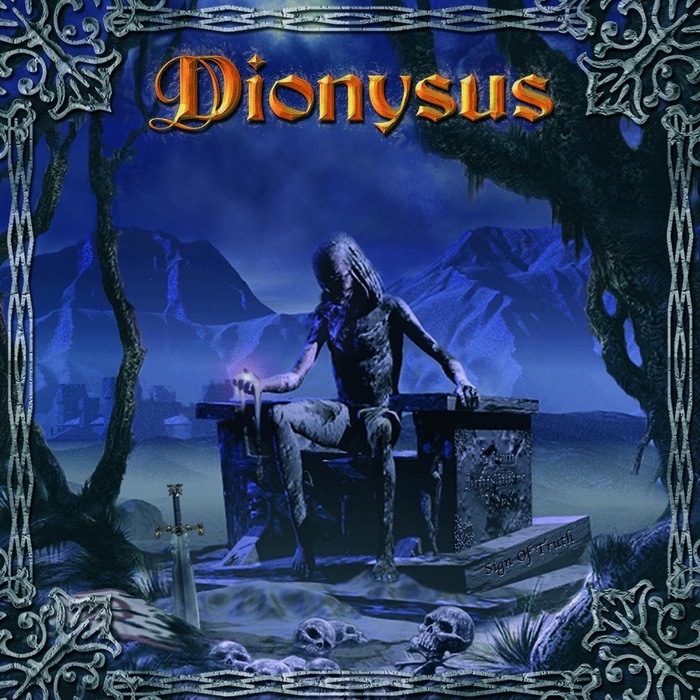 Sign of Truth cover (Click to see larger picture)