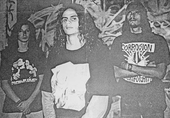 Excruciate - Photo