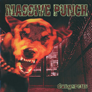 Massive Punch