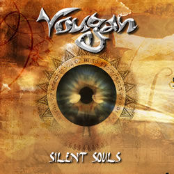 <br />Vougan - Silent Souls