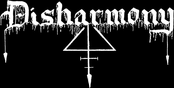 Disharmony - Logo
