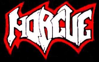 Morgue - Logo