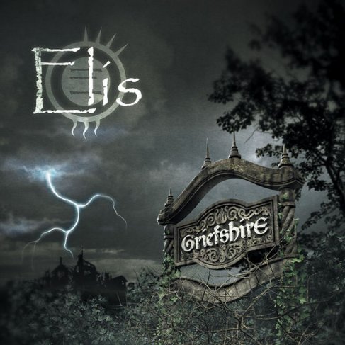 Elis - Griefshire (2006)