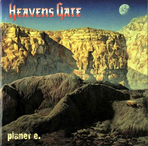  Heaven's Gate -Planet E  