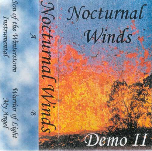 Nocturnal Winds - Demo II
