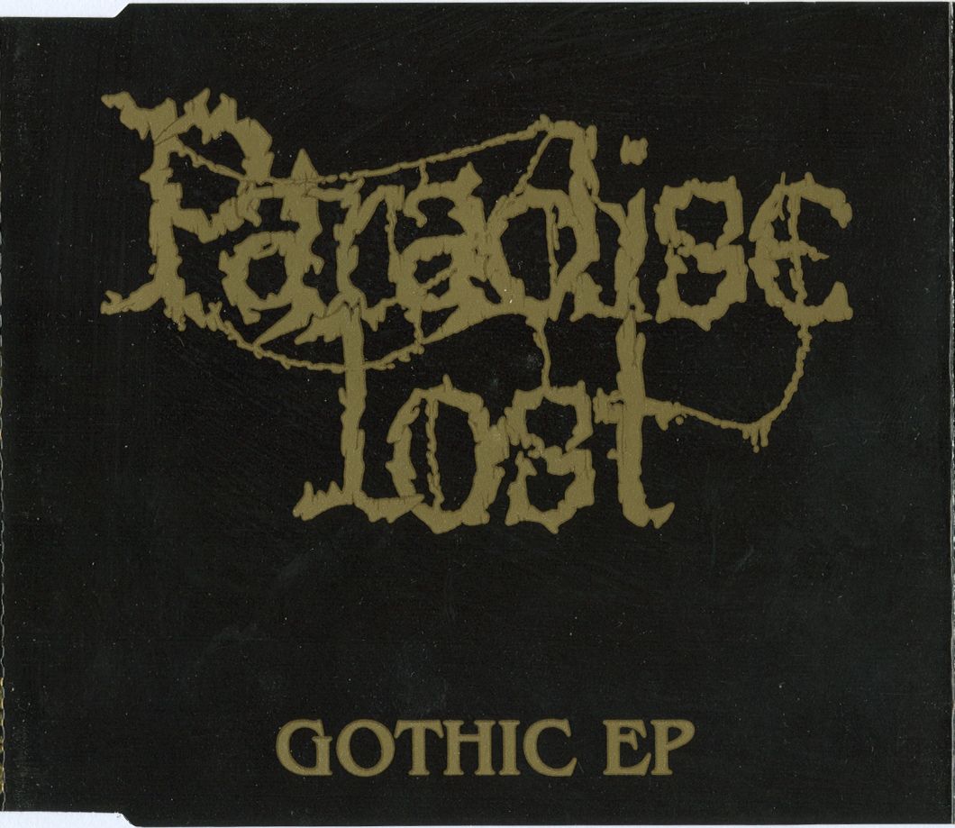 Paradise Lost: The Poem