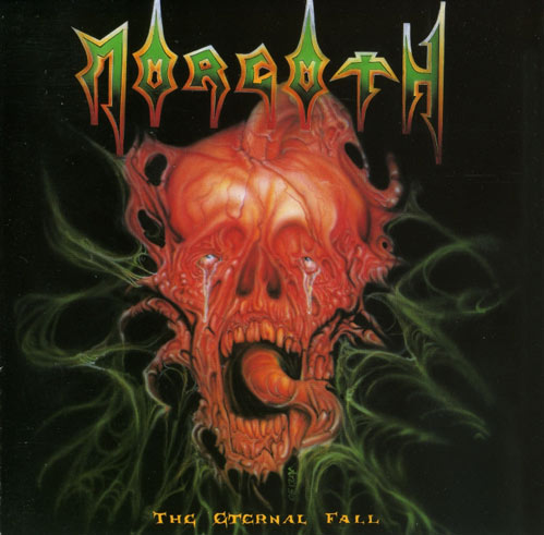 Morgoth: The Eternal Fall (1990) - Recenzja