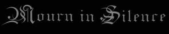 (Symphonic Gothic/Black/Death Metal) Mourn in Silence -  2001 - 2012 (2 LP, 1 EP) [MP3 (tracks), vbr158-320 kbps]