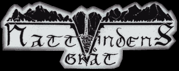 Nattvindens Gråt - Logo