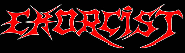 Exorcist - Logo