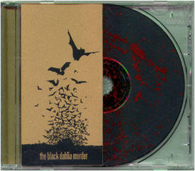 What a Horrible Night to Have a Curse cover (Click to see larger picture) What a Horrible Night to Have a Curse cover (Click to see larger picture)