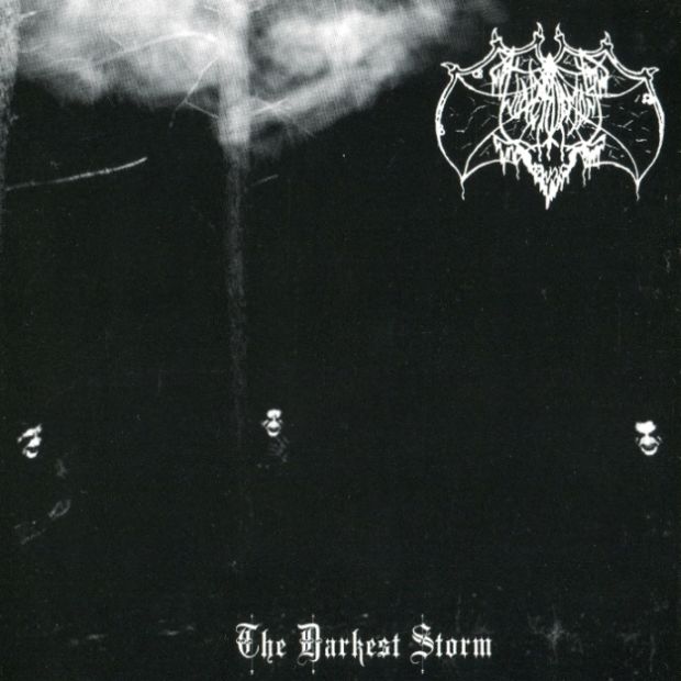 Winterdemons - The Darkest Storm